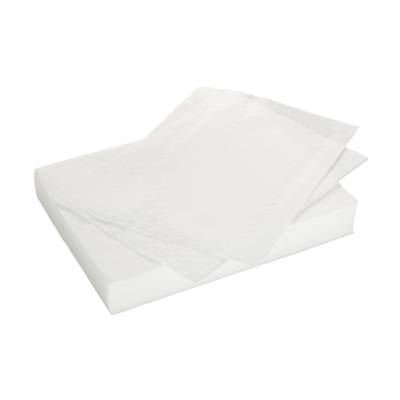 Pack 100 Feuilles Rechange BMA 4 pour Brosse Tableau BMA 2