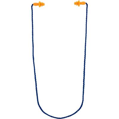 Bouchons antibruit 1271C, avec cordelette