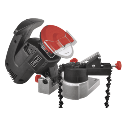 Affûteuse de chaîne KS1200 SCHEPPACH - 5903602901 - Maxoutil