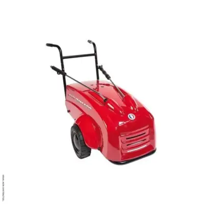 Nettoyeur HP électrique 900L/H 200B 7,5CV triphase stop total - DIMACO - FP15200ST