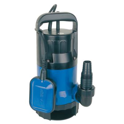 Pompe d'évacuation pour eaux chargées SPID'O ECOP 105 - Gedimat