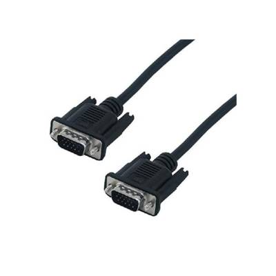 Câble VGA HD-15 (M) HD-15 (M) 2 m