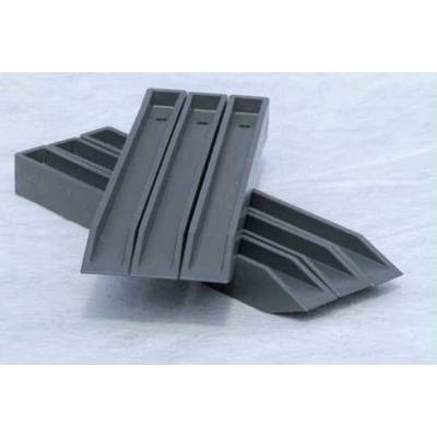 Piquet de bordure ECOPIC - h.38 cm - Gedimat - CHAMORIN