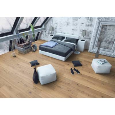 Parquet contrecollé O'TANTIK - 1900 x 190 x 15 mm - Gedimat