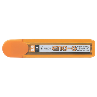 Etui 12 Mines Eno B 0.9 mm