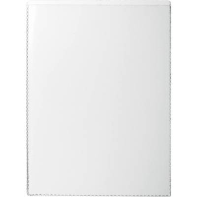 Etui Polypro Souple A4 Transparent