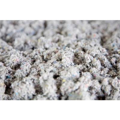 Bio-sourcé JETFIB OUATE - sac de 10 kg - Gedimat