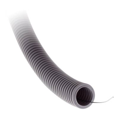 Gaine ICTA précâblée D20 3G2,5mm² - 50m - Gedimat - ZENITECH
