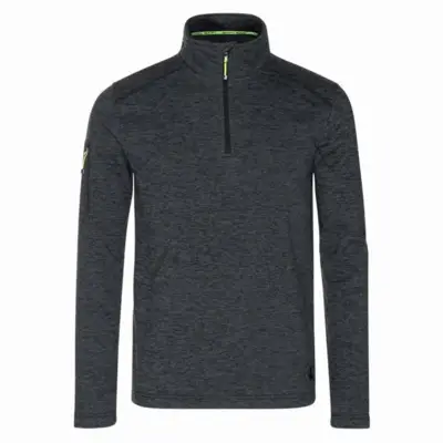 Sweat - NORTH WAYS - Kyllian gris T.L 1492 gris L - NINE WORTH
