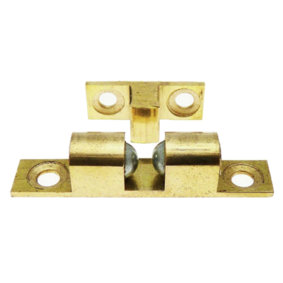 Loqueteau à billes n°1 QDRC - 43 x 8 mm - QDCR