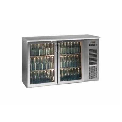 Arrière-bar 2 Portes vitrées - E3/2222GMU84