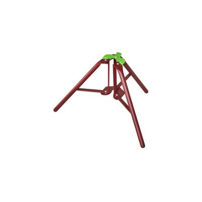 Trépied étai 3ème main - Gedimat