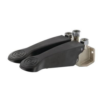 Robinet 530 à double pédale - PRESTO - 23644