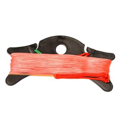 LINE SET Dyneema 4 LIGNES MAGMA 220+90 kg 20 m
