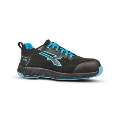 Chaussure basse RED EGO DEON ESD S1PS T.44 - UPOWER - RE20036 44