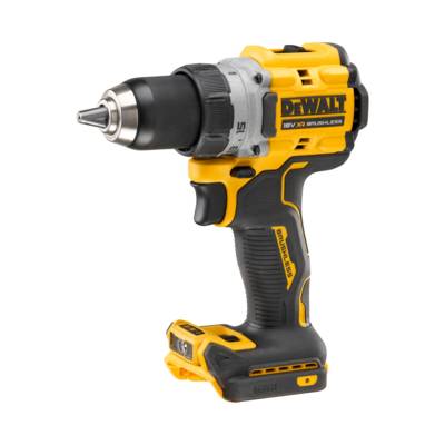 Perceuse visseuse compacte BRUSHLESS XR 18V - Gedimat - DEWALT