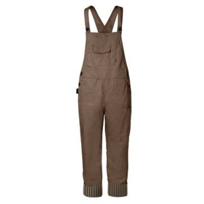 Salopette de travail Femme Rosie T.S/M - BOSSEUR - 11935-005 - Maxoutil