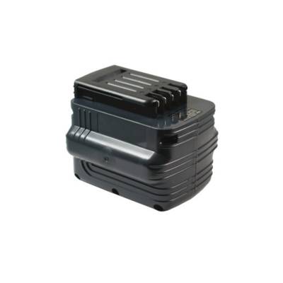 Batterie 24V 3.0Ah Ni-Mh pour Dewalt AKKU POWER - RB336 - AKKU POWER GMBH BATTERIEN