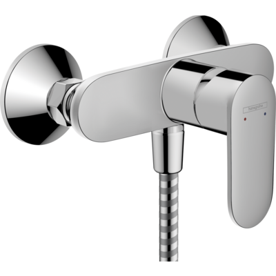 Vernis Blend Mitigeur douche C2 avec cartouche à 2 vitesses - HANSGROHE - 71646000