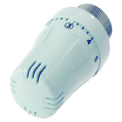 Tête thermostatique à sonde intégrée brochable - Gedimat