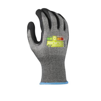 Gant anti-coupure D jauge 21 - Gedimat - GERIN