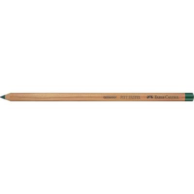 Crayon de couleur PITT PASTELL, hooker's vert