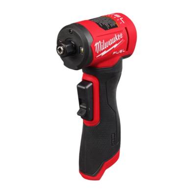 Meuleuse d'angle sans fil à vitesse variable M12 FUEL FDGA2-0 - MILWAUKEE - sans batterie ni chargeur - 4933498979
