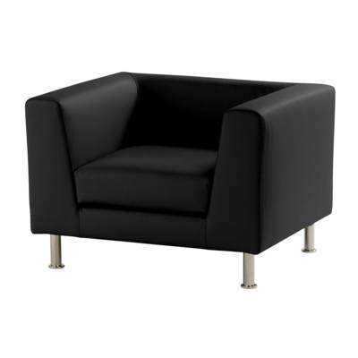 Canapé NODA 1 place en tissu anti feu ou - Mobilier - Collectivité