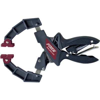 Pince de serrage extensible de 6 à 16 cm - PIHER - 52204 - Maxoutil