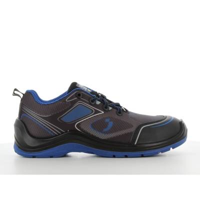 Chaussure de sécurité sans métal SAFETY JOGGER - FLOW S1P LOW - 44 - 011268 T.44