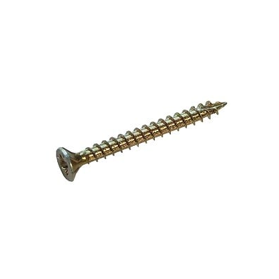 Vis tête fraisée 4x15 - ROCKET - 310178448019 - Maxoutil