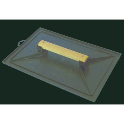 Taloche rectangulaire - Gedimat