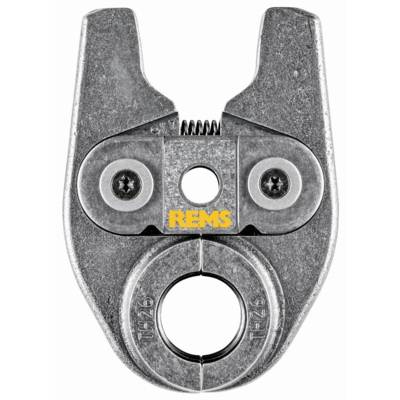 Pince à sertir profil TH 26 REMS pour mini press - 578362 - Maxoutil