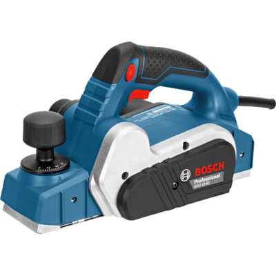 Rabot BOSCH GHO 16-82 - 630W - accessoires - 06015A4000 - Maxoutil