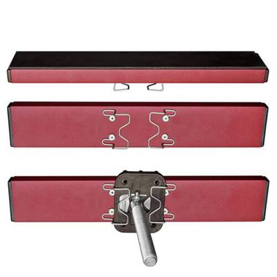 Patin - 6x35cm - Gedimat