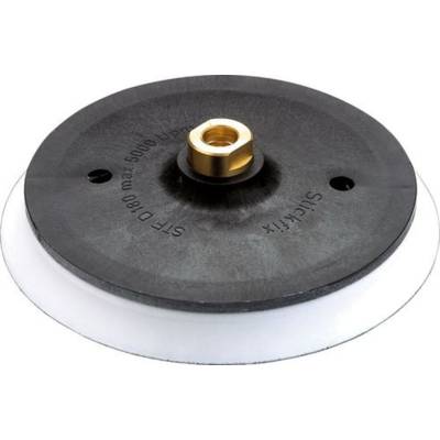 Plateau de ponçage FESTOOL ST-STF-D180/0-M14 W - 485253