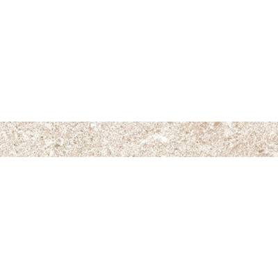 Plinthe LUNE - 8 x 90 cm - beige - Gedimat - IBERO