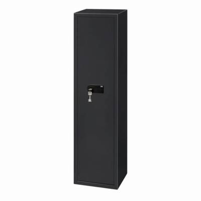 Armoire à fusil sécurité Ranger N 5 S à clé BURG WAECHTER - capacité 5 fusils - 39490