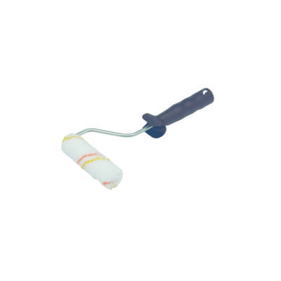 Rouleau spécial finition satinée larg.60mm diam.17mm - Gedimat - NESPOLI