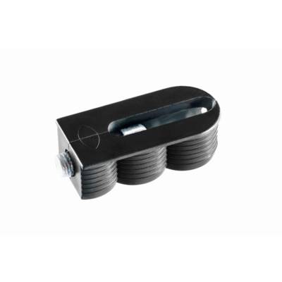 Cabineo 12 black 500 pièces - LAMELLO - 186330 - Maxoutil