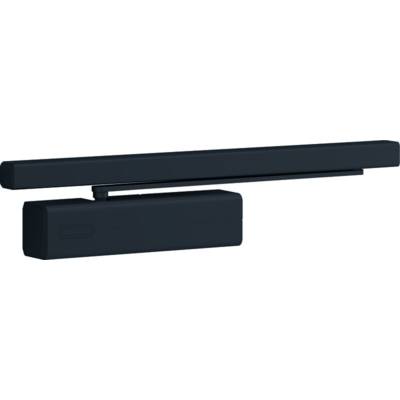Ferme porte DC 700 EN 3-6 VACHETTE Noir - 24539000 - sans bras