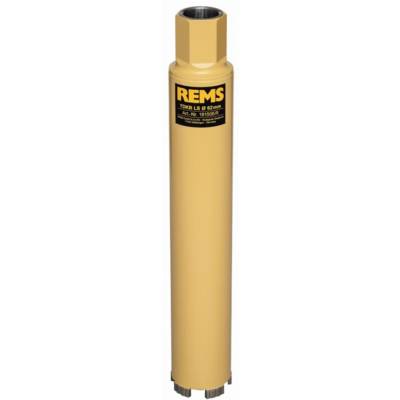 Couronne REMS spécial Picus DP TDKB-LS 62x320xUNC 1 1/4" - 181506 R - Maxoutil