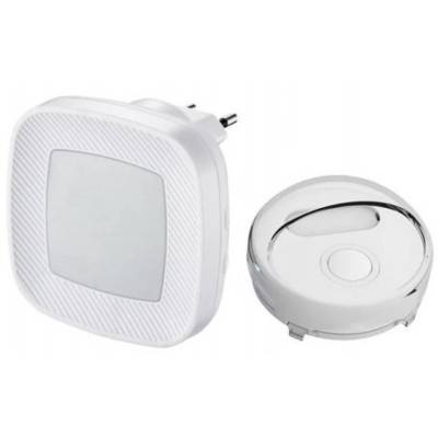 Carillon sans fil 300m² - Gedimat