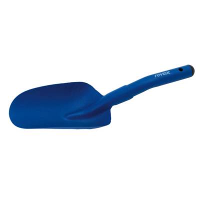 Pelle de jardin - 420mm - Gedimat - REVEX