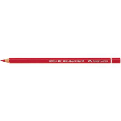 Crayon de couleur Aquarelle ALBRECHT DÜRER Mine 3,8 mm Rouge Ecarlate