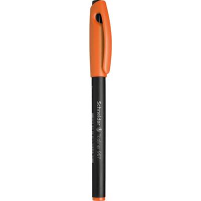 Feutre Fineliner Topliner 967 04 orange