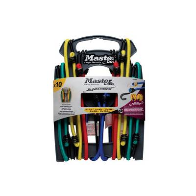 Tendeurs Twin Wire™ MASTERLOCK lot de 10 - 3043EURDAT