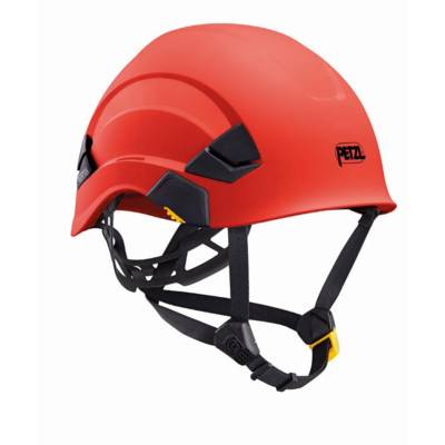 Casque Vertex PETZL - rouge - A010AA02 - Maxoutil