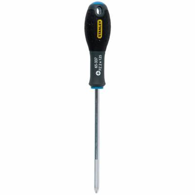 Tournevis pozidriv pz2x125mm FATMAX - 0-65-337 - Maxoutil