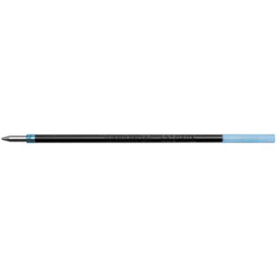 Mine stylo-bille BR-CS2 diamètre bille 0,7 mm pour Reporter 4 Bleu